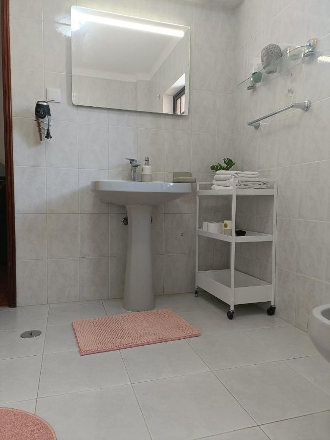 Casa Em Palmela - Setubal Villa ภายนอก รูปภาพ