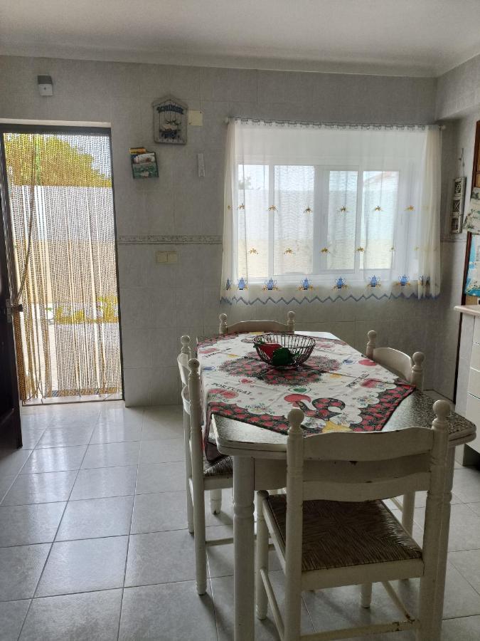 Casa Em Palmela - Setubal Villa ภายนอก รูปภาพ