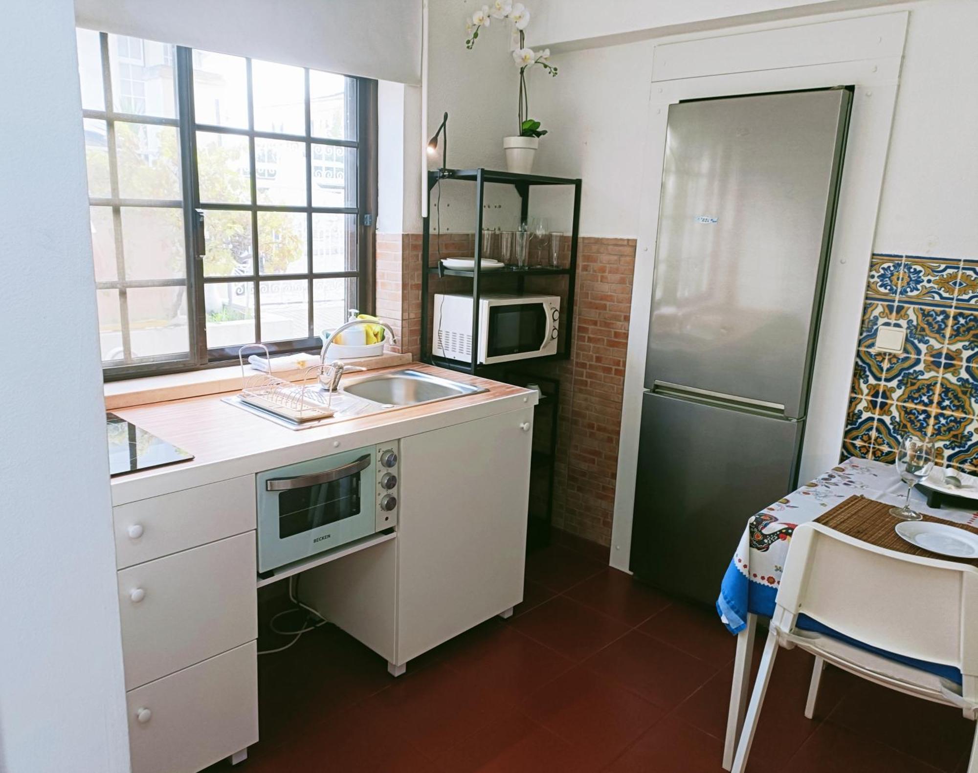 Casa Em Palmela - Setubal Villa ภายนอก รูปภาพ