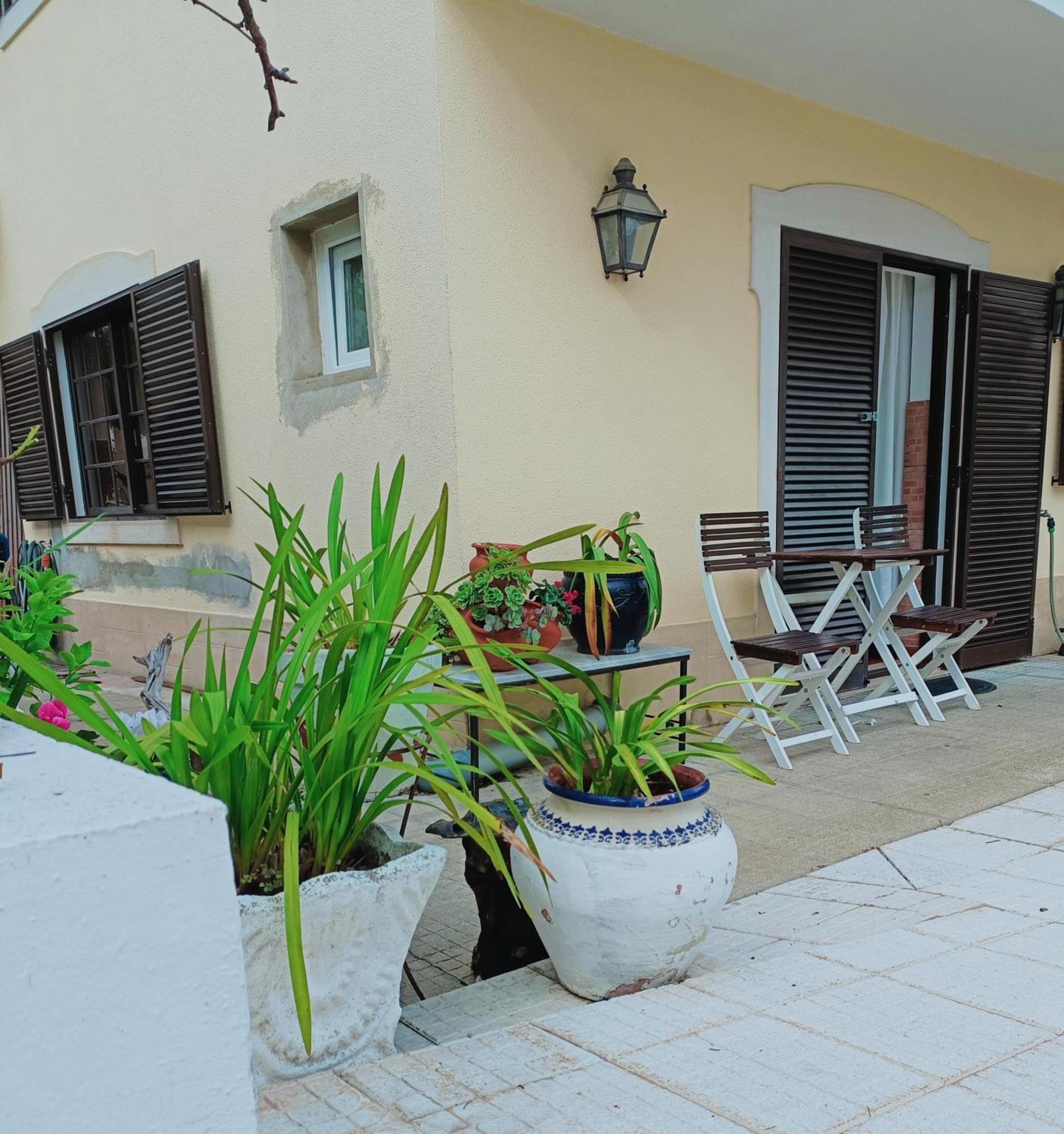 Casa Em Palmela - Setubal Villa ภายนอก รูปภาพ