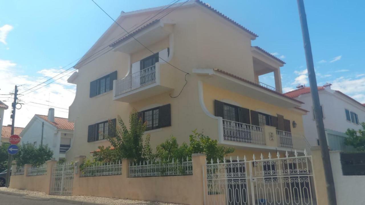 Casa Em Palmela - Setubal Villa ภายนอก รูปภาพ