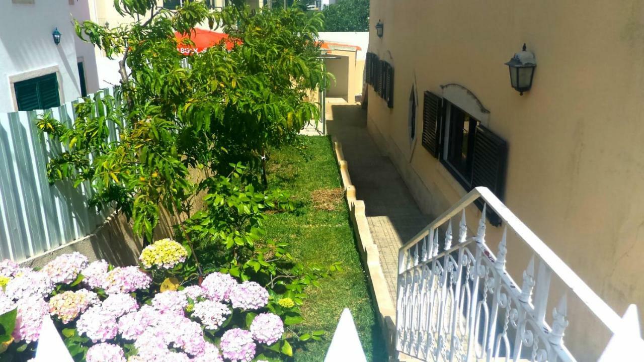 Casa Em Palmela - Setubal Villa ภายนอก รูปภาพ